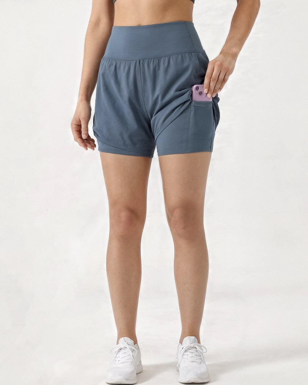 ELEVO PRIME — Short LUMEN