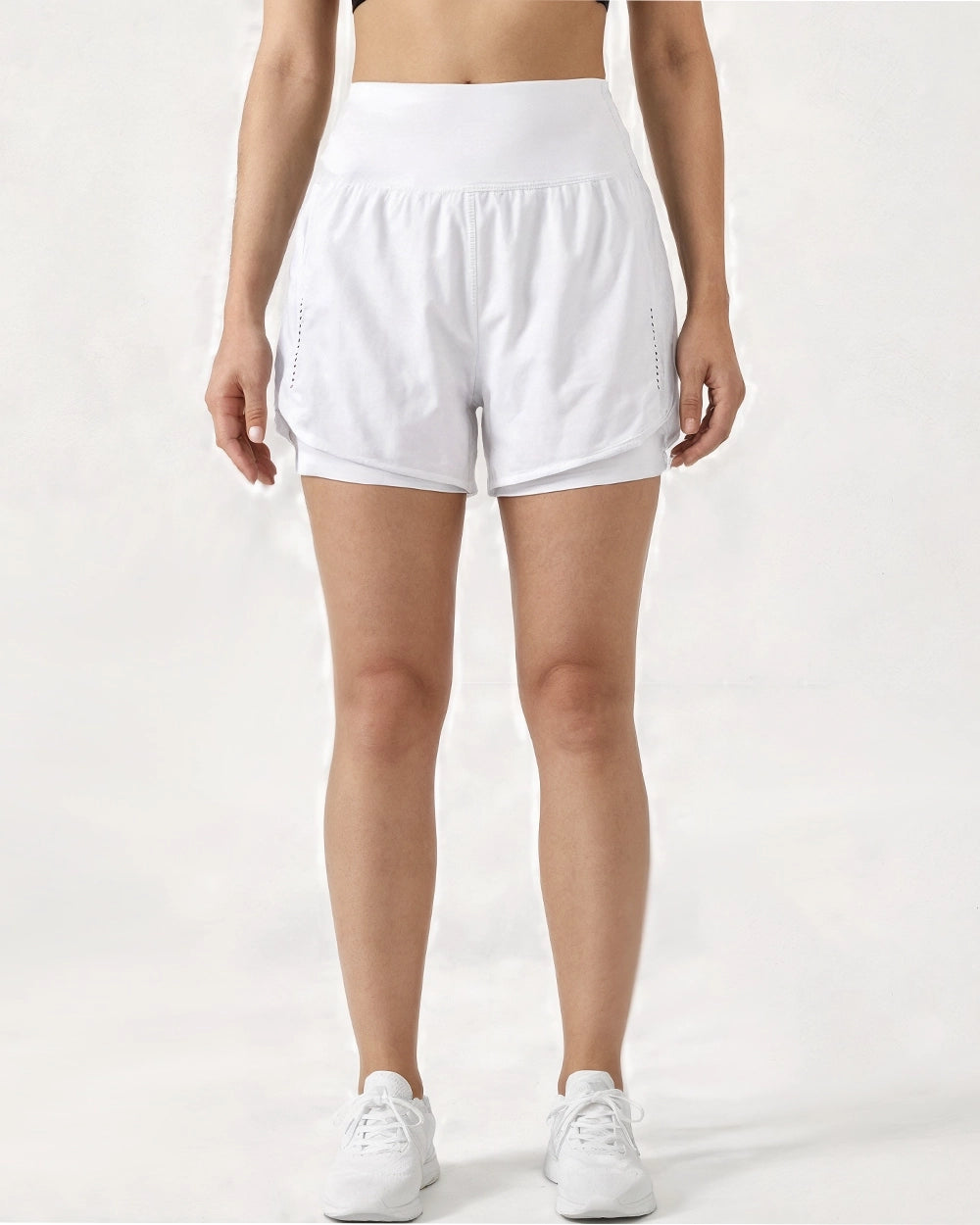 ELEVO PRIME — Short LUMEN