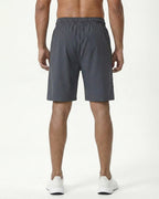 ELEVO APEX — Short MOTION