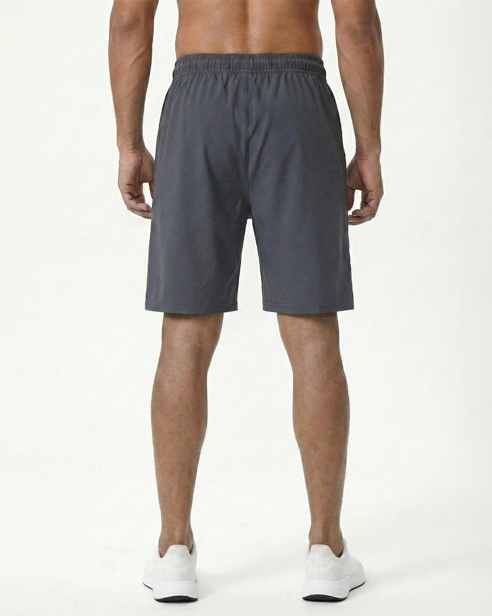 ELEVO APEX — Short MOTION