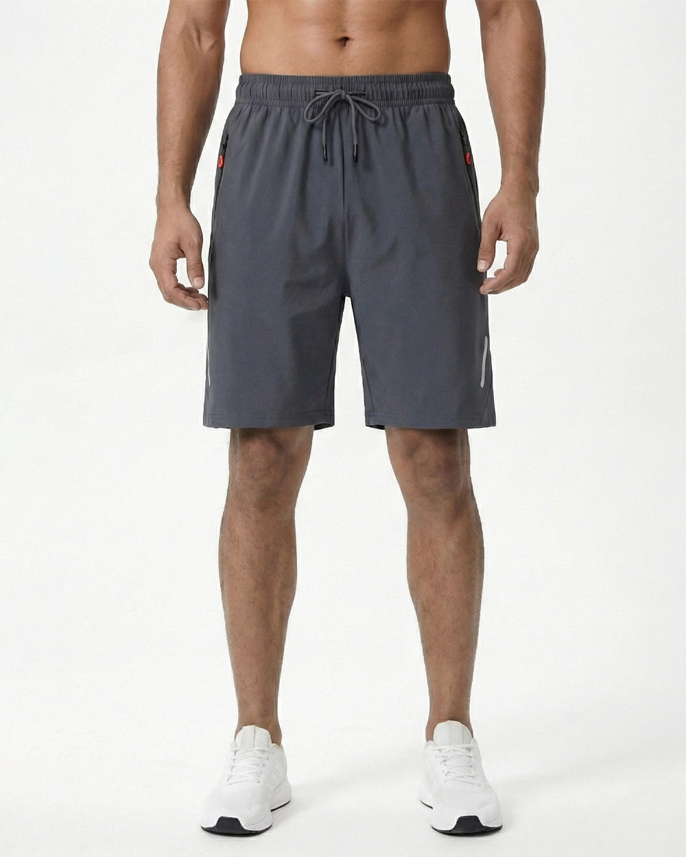 ELEVO APEX — Short MOTION