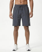 ELEVO APEX — Short MOTION