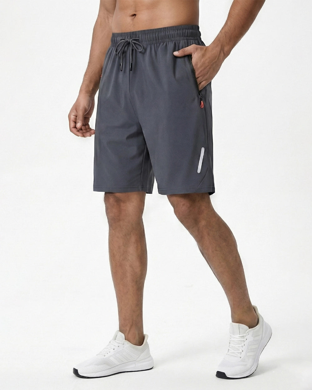 ELEVO APEX — Short MOTION