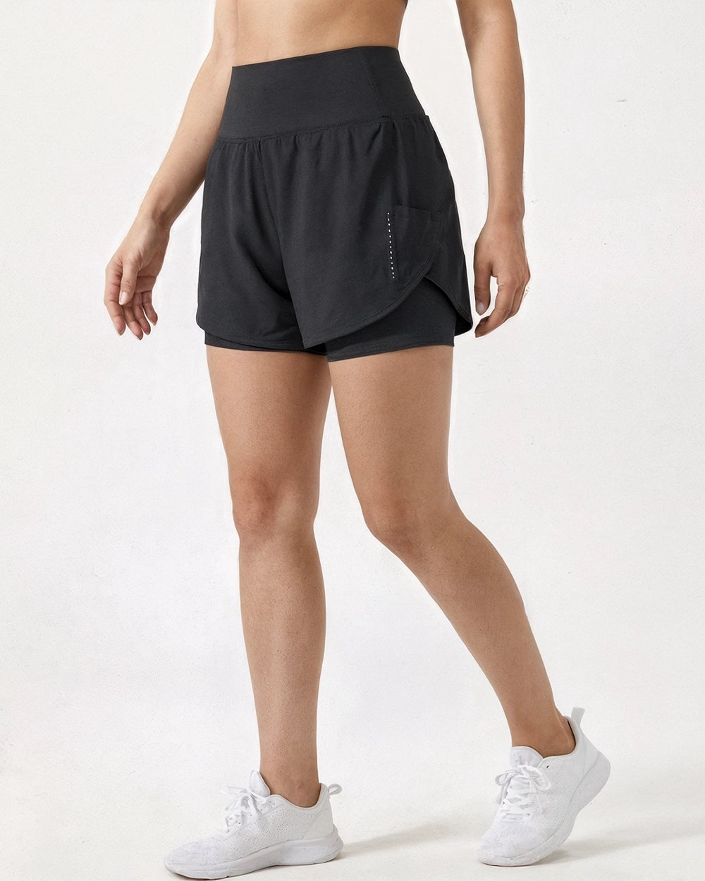 ELEVO PRIME — Short LUMEN