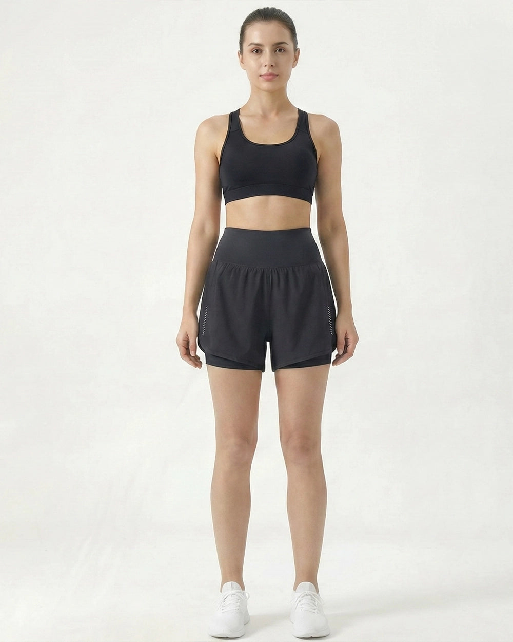 ELEVO PRIME — Short LUMEN