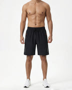 ELEVO APEX — Short MOTION