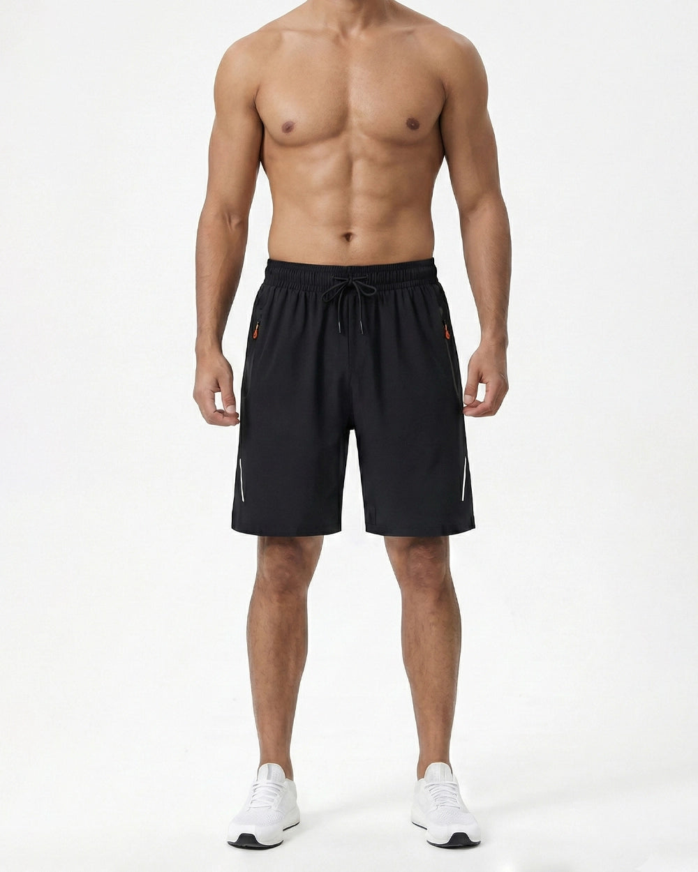 ELEVO APEX — Short MOTION