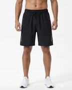 ELEVO APEX — Short MOTION