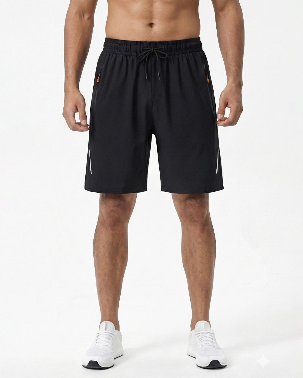 ELEVO APEX — Short MOTION