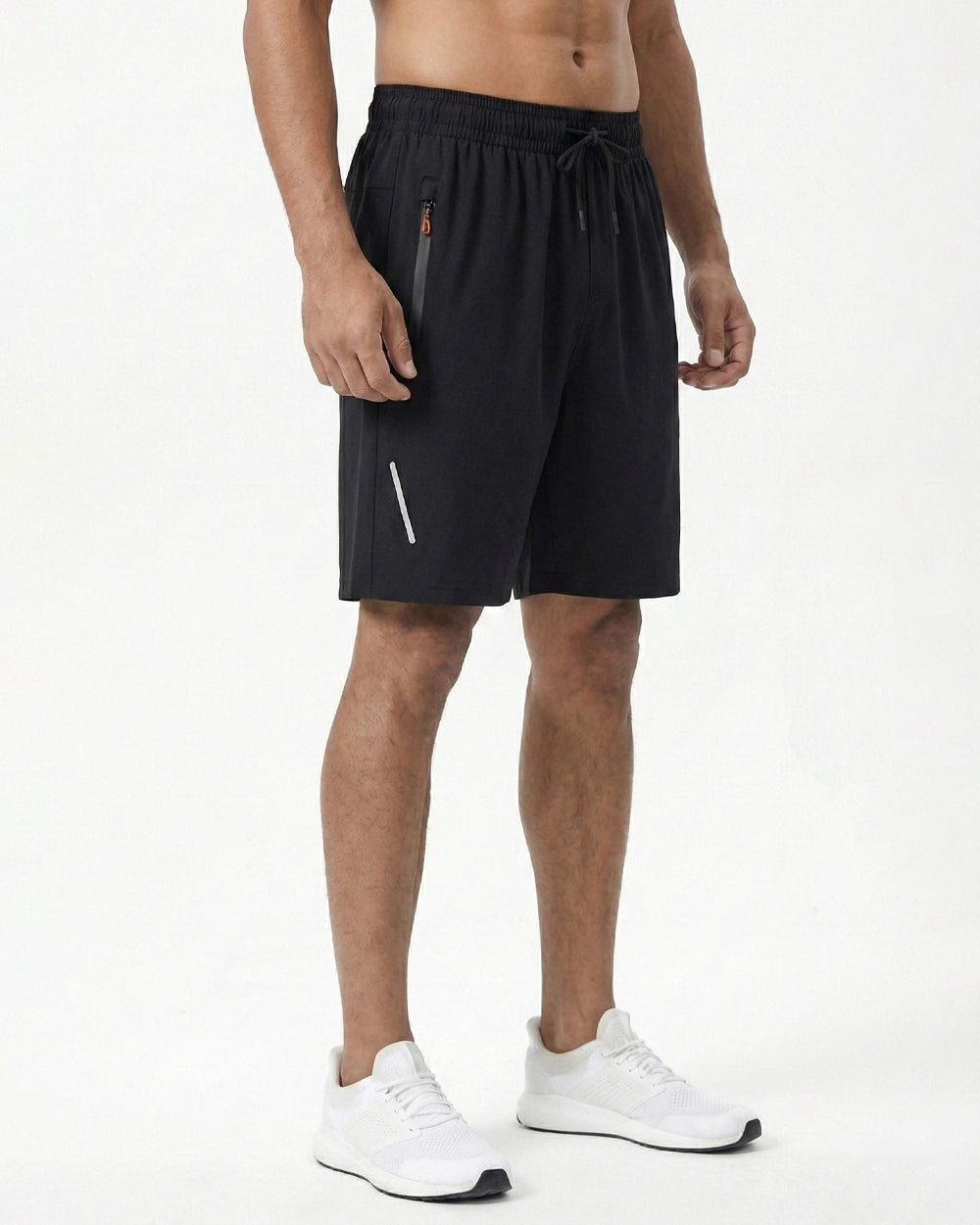 ELEVO APEX — Short MOTION