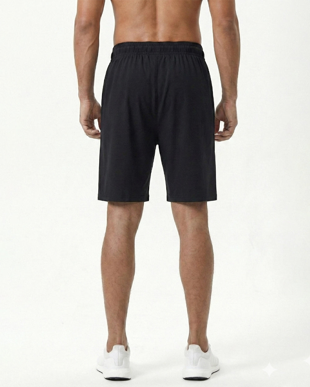 ELEVO APEX — Short MOTION