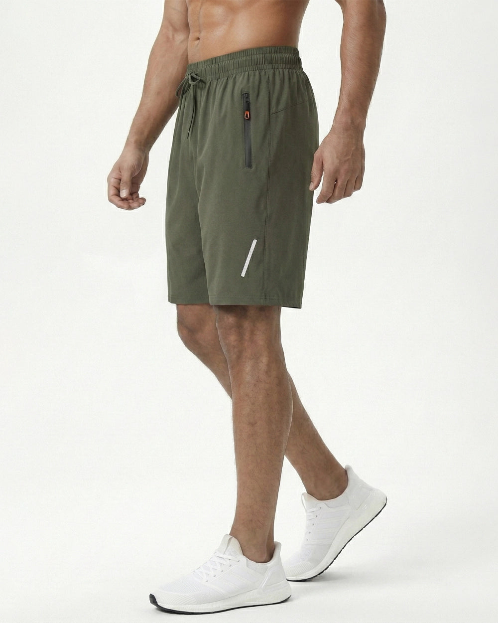 ELEVO APEX — Short MOTION