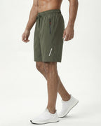 ELEVO APEX — Short MOTION