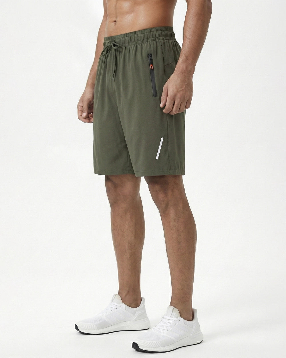 ELEVO APEX — Short MOTION