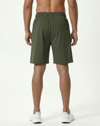 ELEVO APEX — Short MOTION