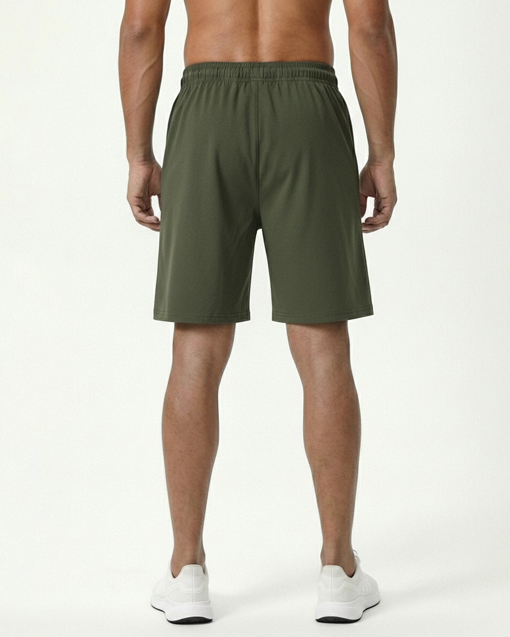 ELEVO APEX — Short MOTION