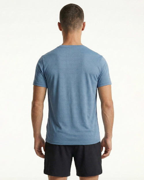 ELEVO APEX — Camiseta Performance