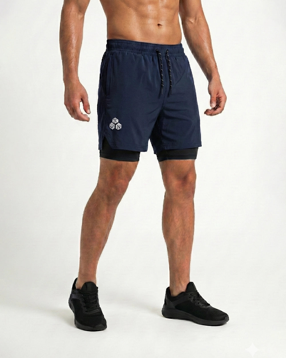 ELEVO PRIME — Short SPEED