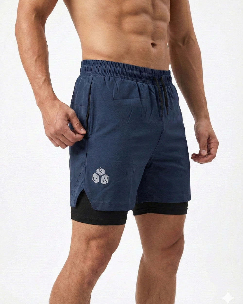 ELEVO PRIME — Short SPEED