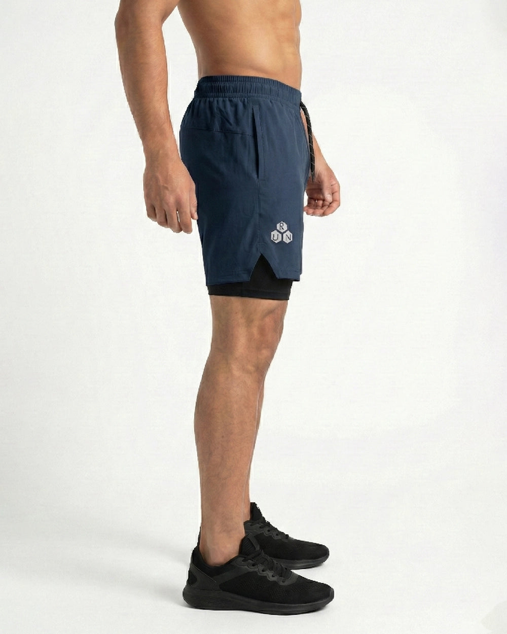 ELEVO PRIME — Short SPEED