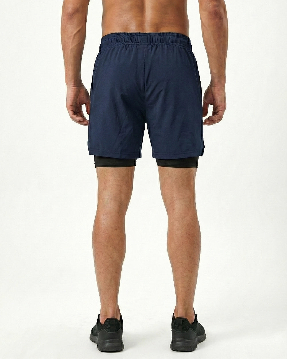 ELEVO PRIME — Short SPEED