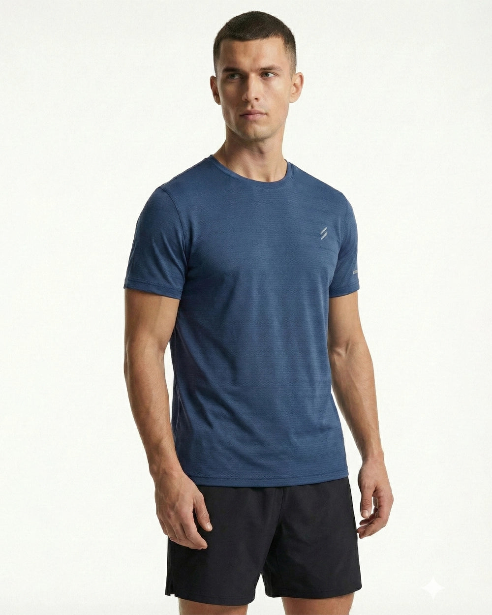 ELEVO APEX — Camiseta Performance