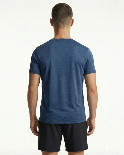 ELEVO APEX — Camiseta Performance