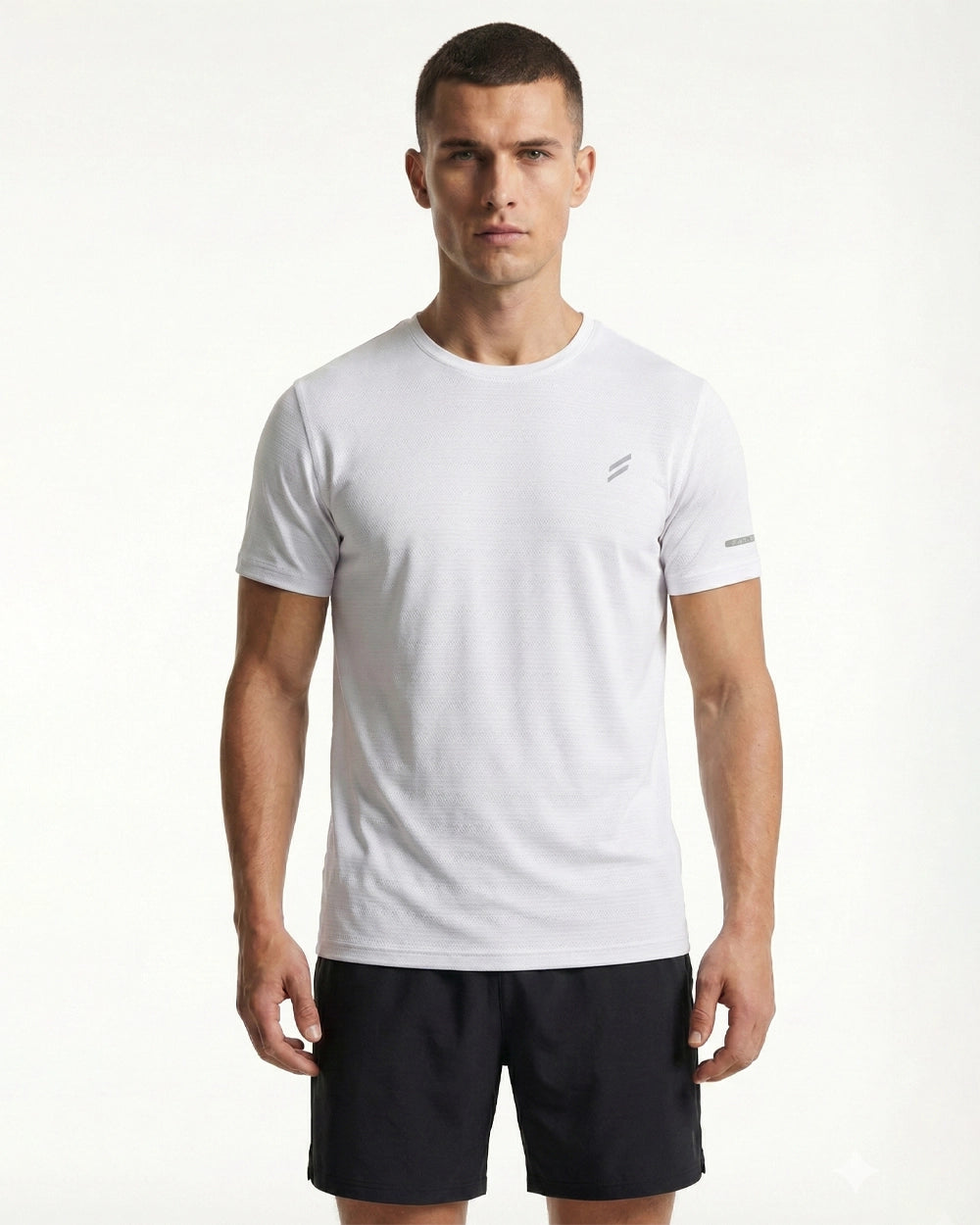 ELEVO APEX — Camiseta Performance