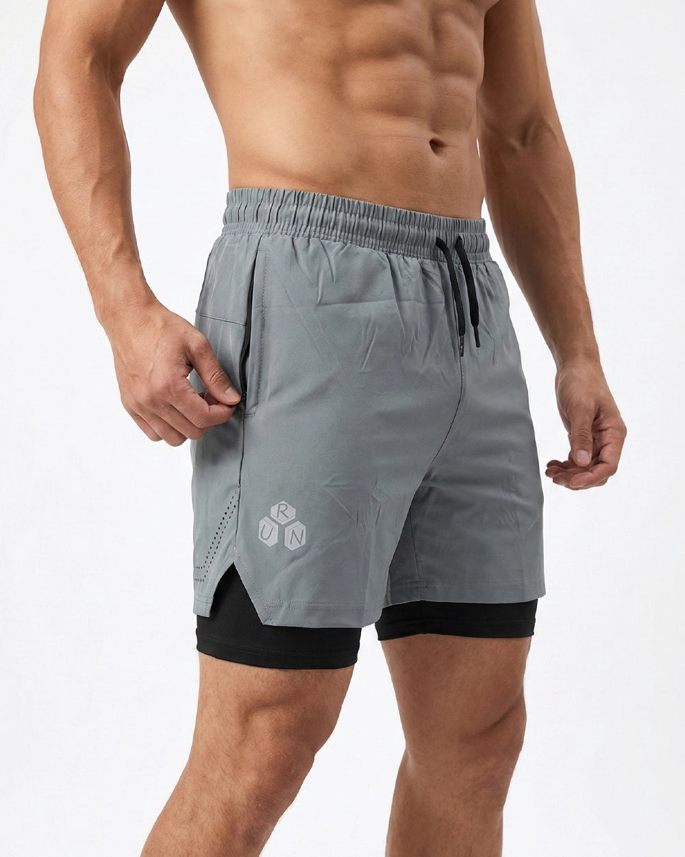 ELEVO PRIME — Short SPEED