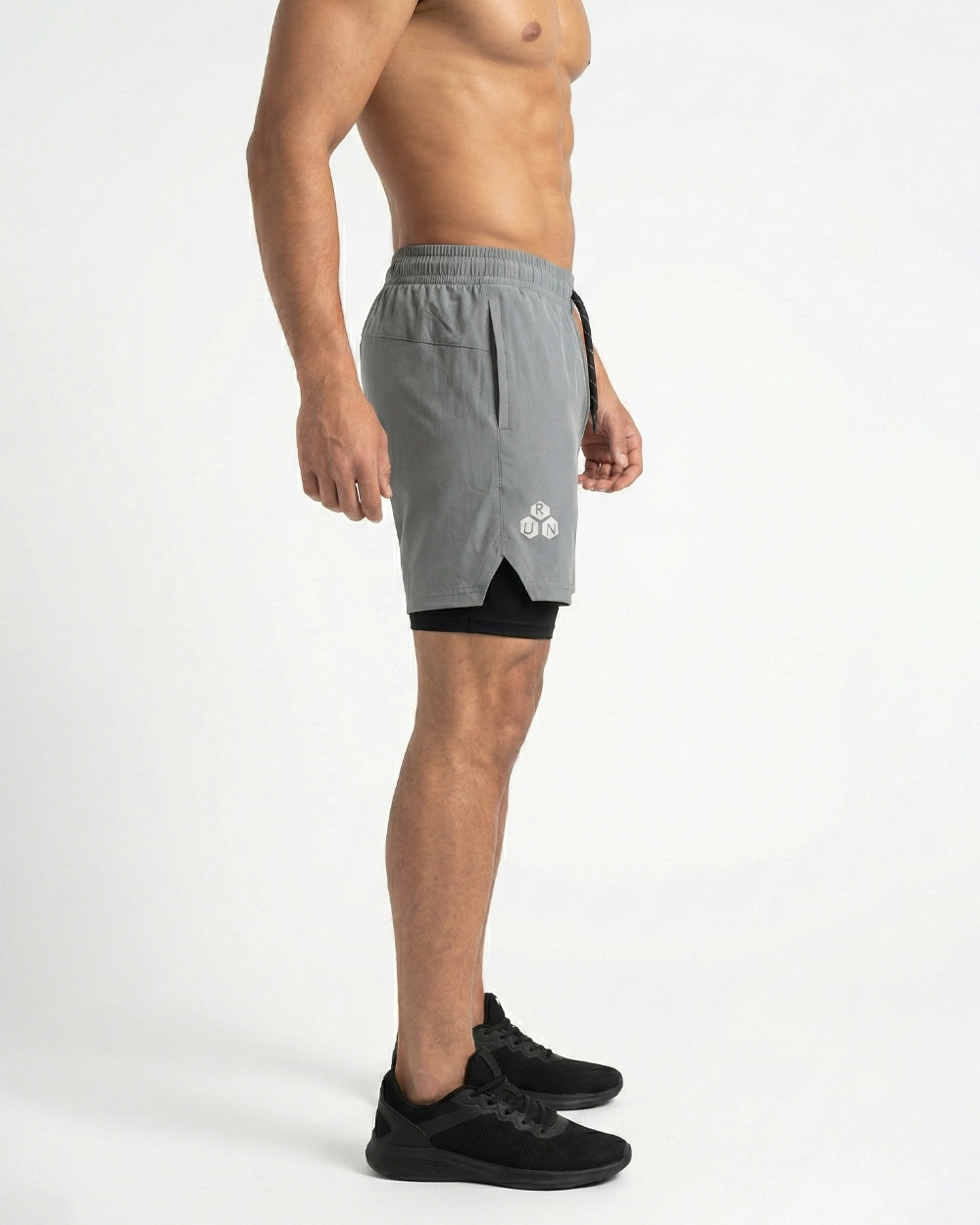 ELEVO PRIME — Short SPEED