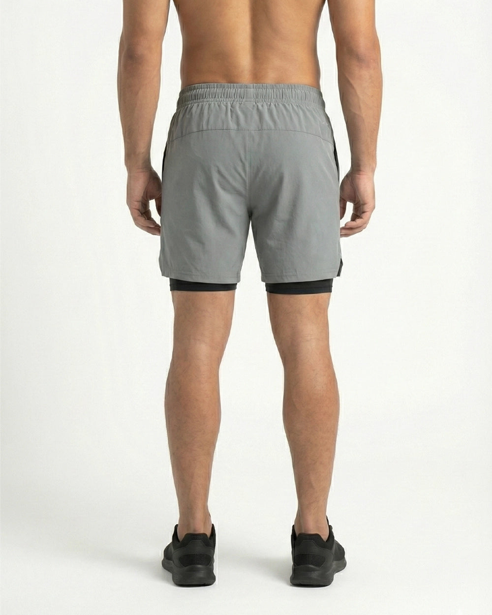 ELEVO PRIME — Short SPEED