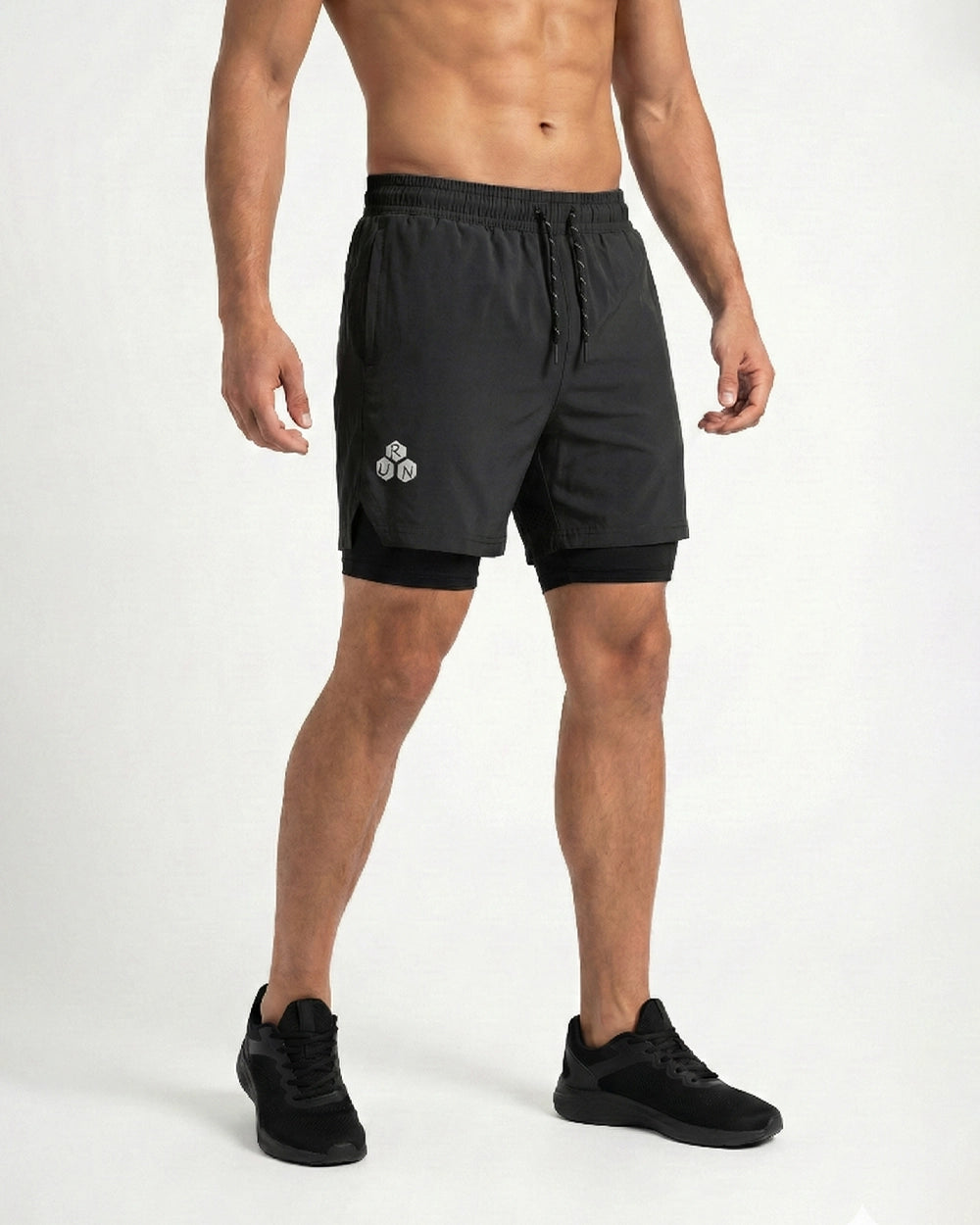 ELEVO PRIME — Short SPEED