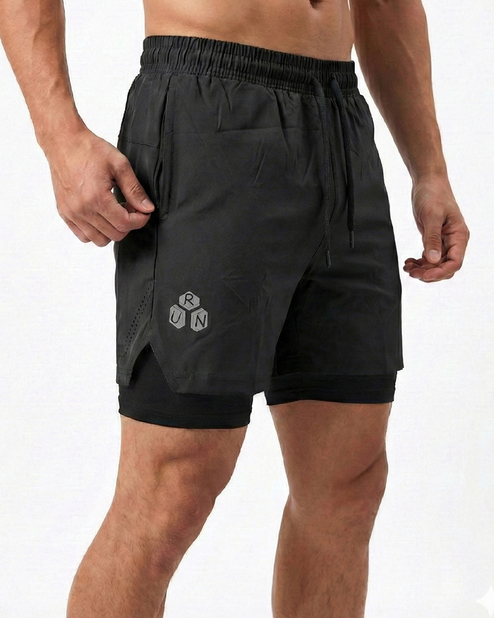 ELEVO PRIME — Short SPEED