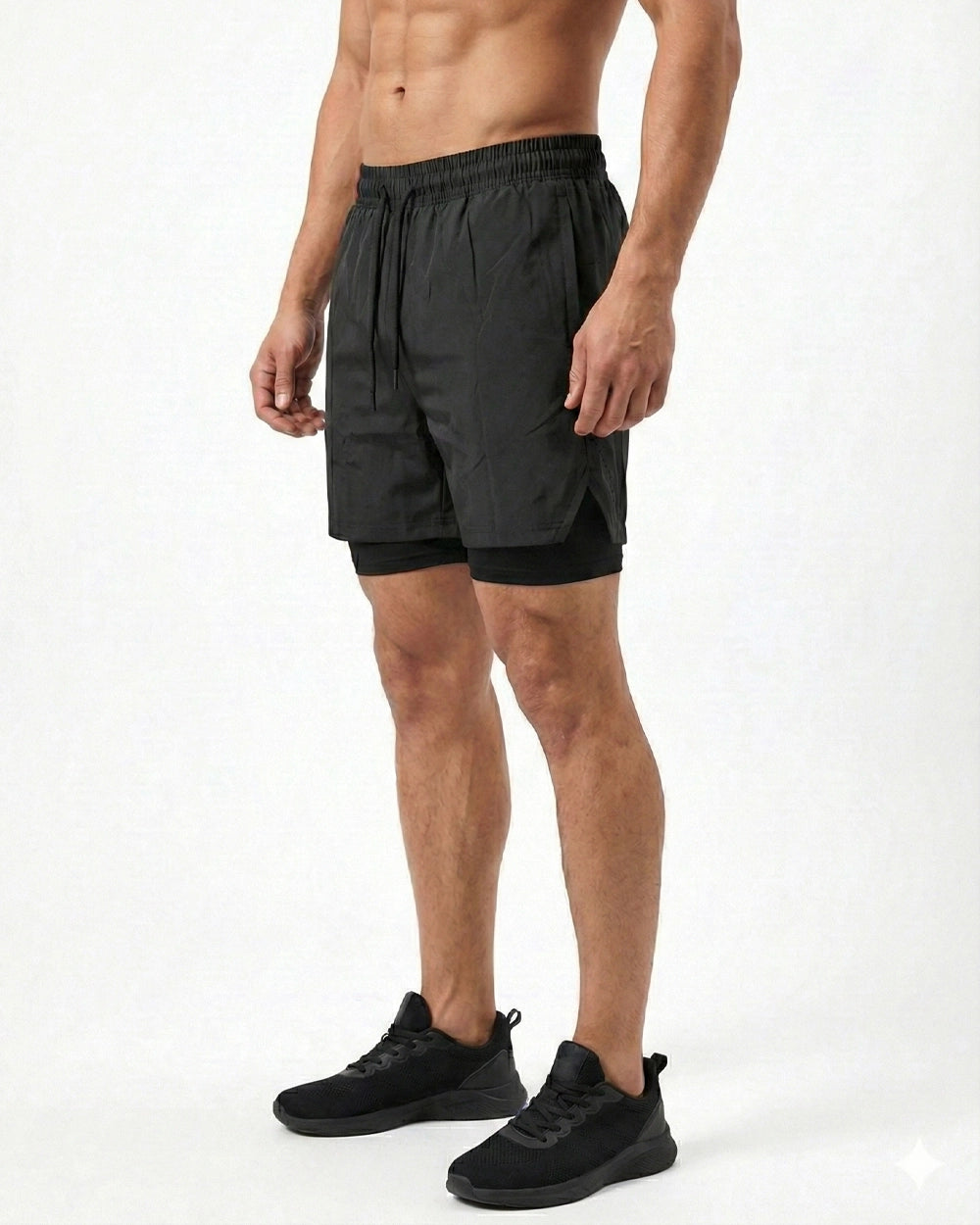 ELEVO PRIME — Short SPEED