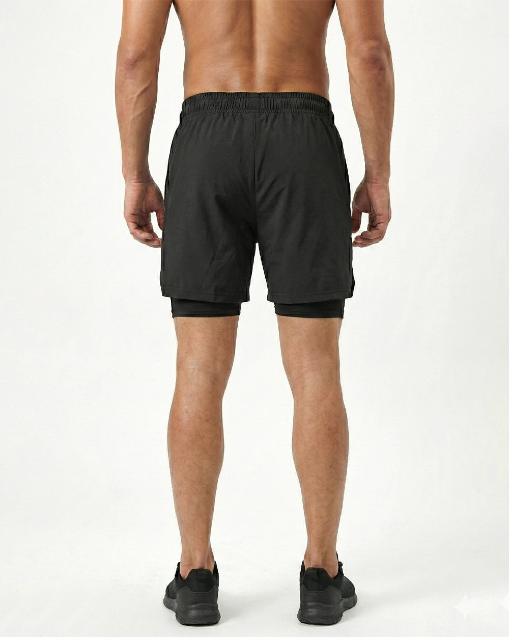 ELEVO PRIME — Short SPEED